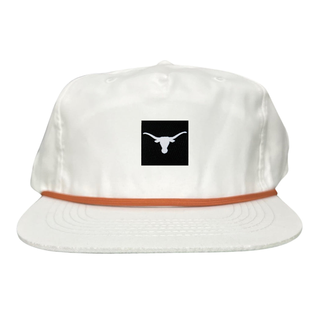 Texas Longhorns / Black Label Logo / 190 / Hat / UT9131 / MM