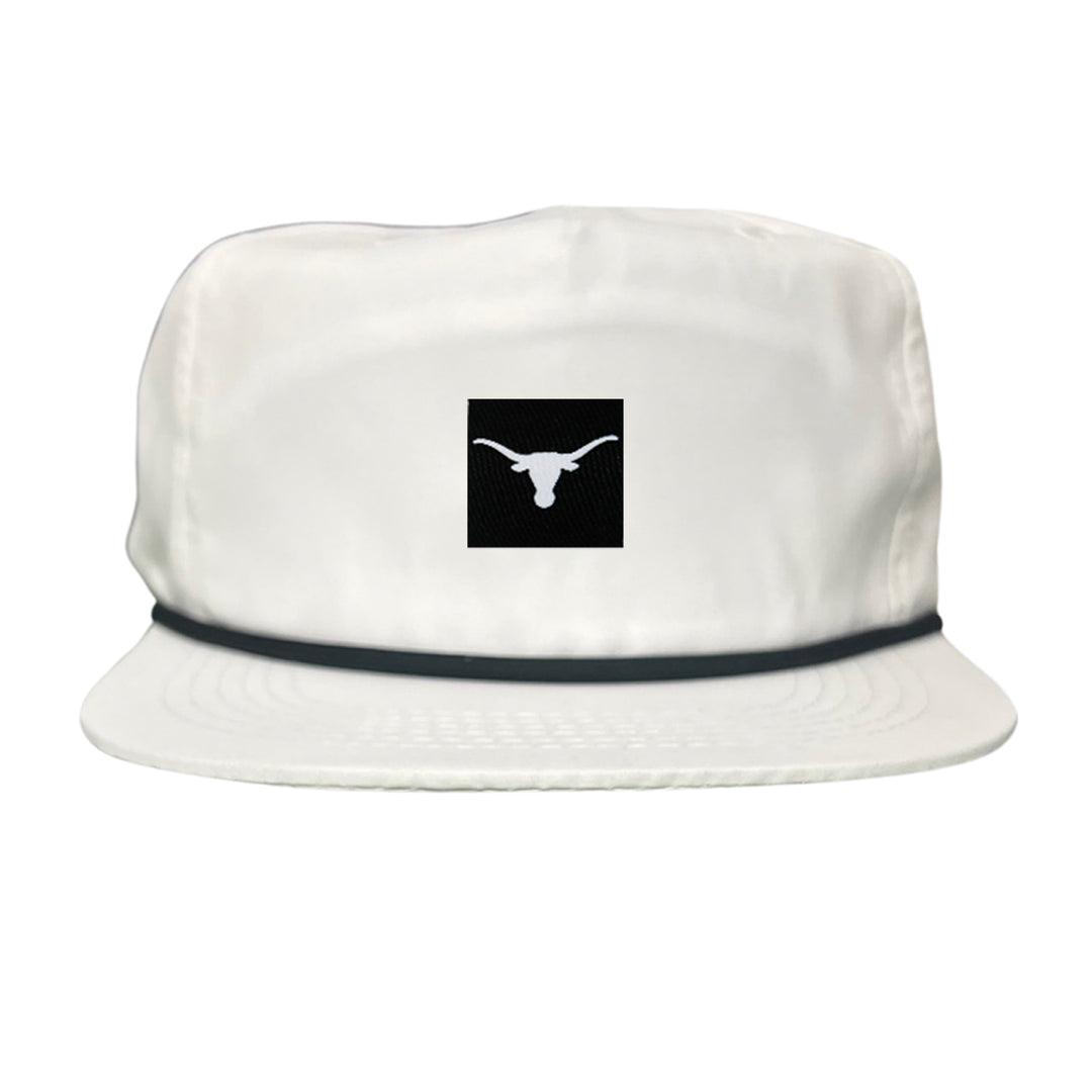 Texas Longhorns / Black Label Logo / 190 / Hat / UT9131 / MM