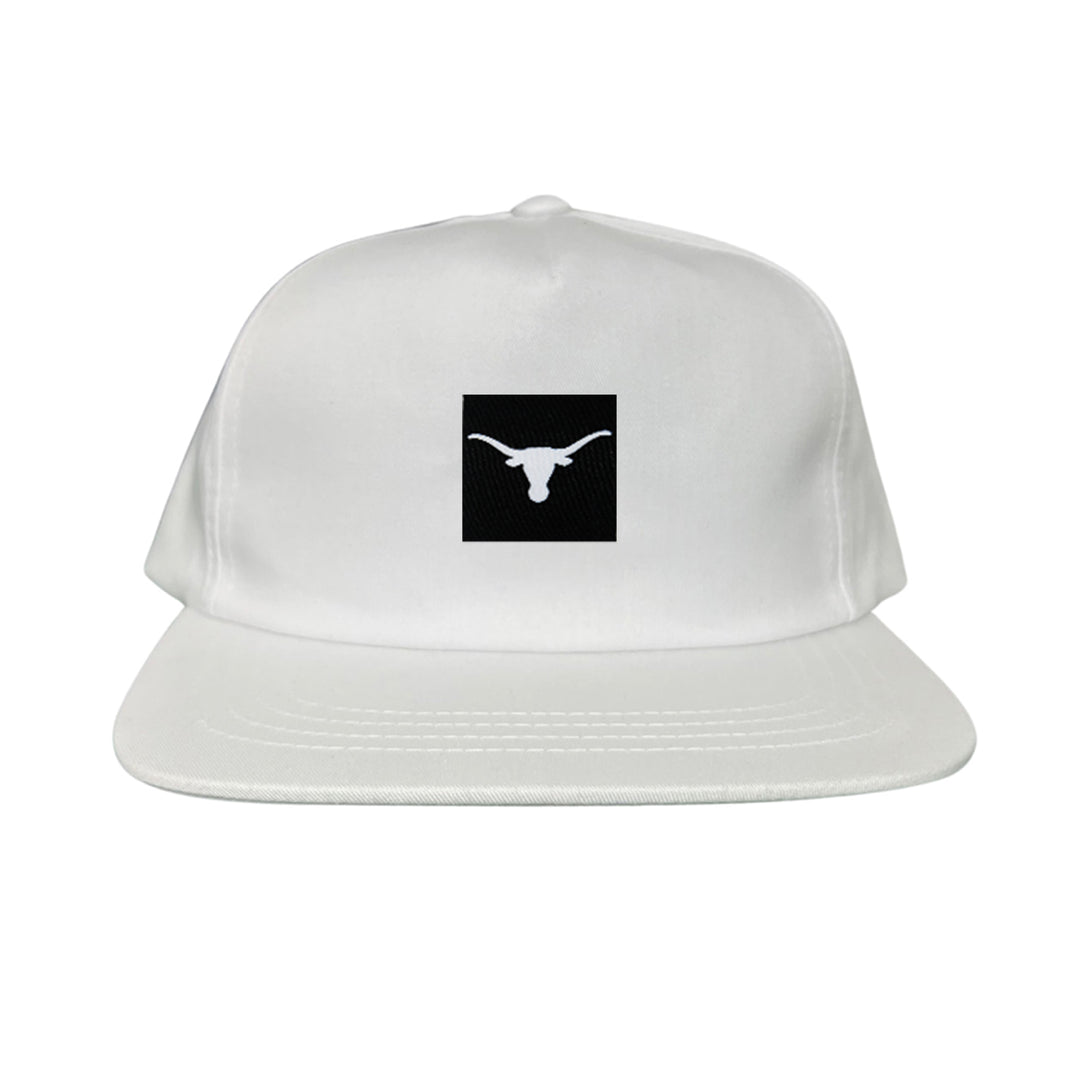 Texas Longhorns / Black Label Logo / 190 / Hat / UT9131 / MM