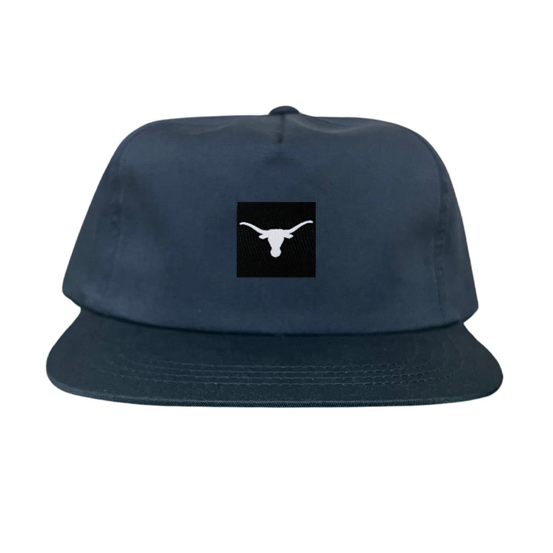 Texas Longhorns / Black Label Logo / 190 / Hat / UT9131 / MM