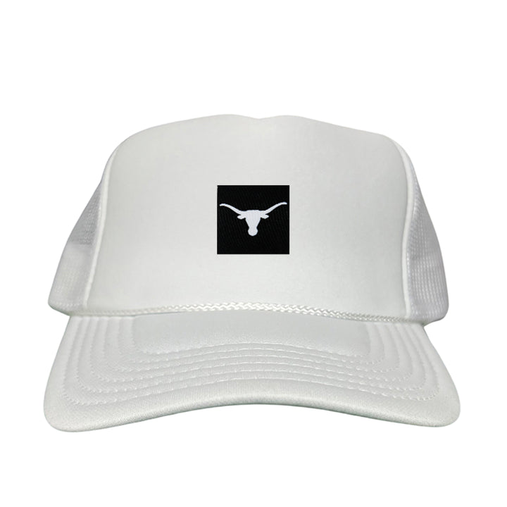 Texas Longhorns / Black Label Logo / 190 / Hat / UT9131 / MM