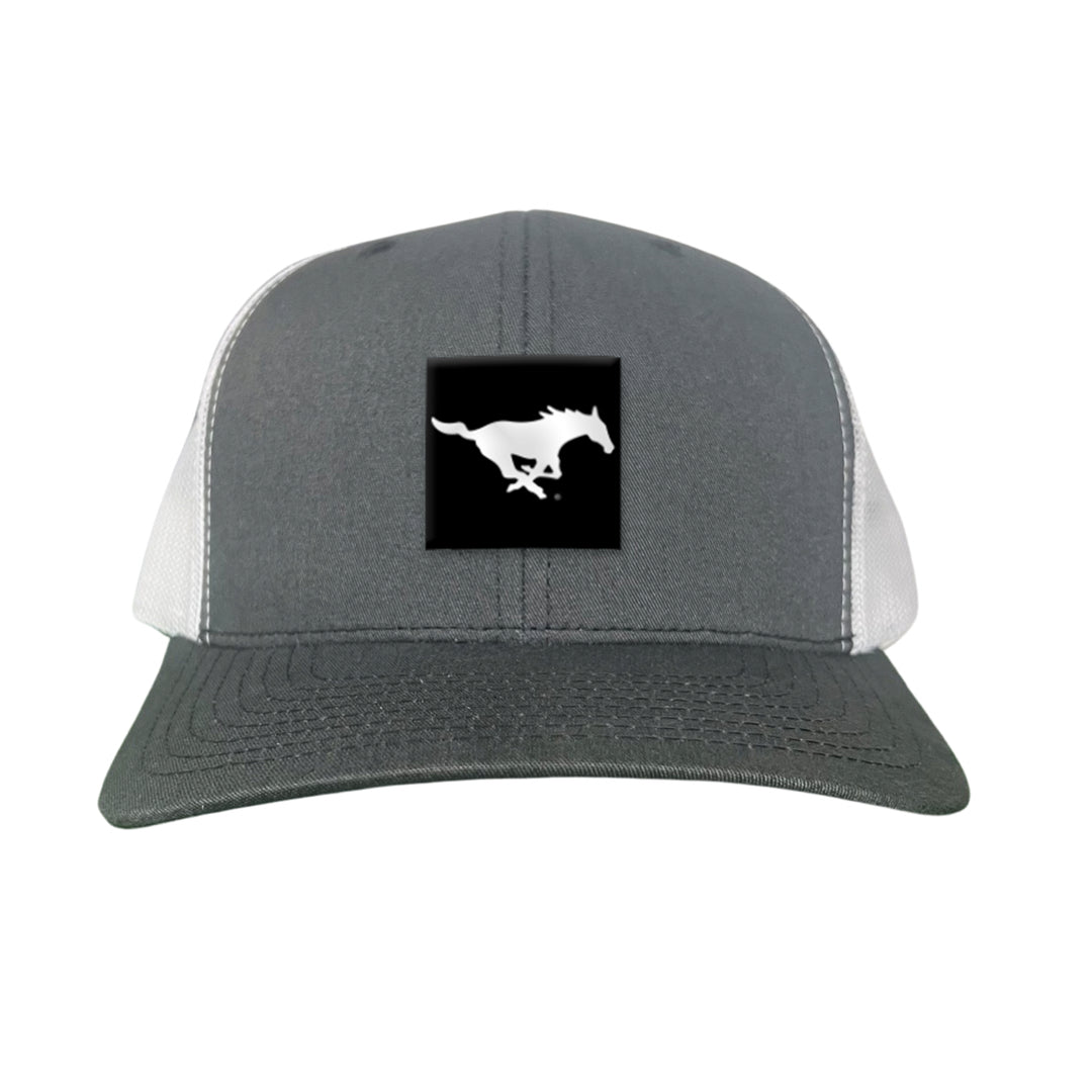 SMU Black Label Pony Logo Hats/ 194 / SMU017 / MM