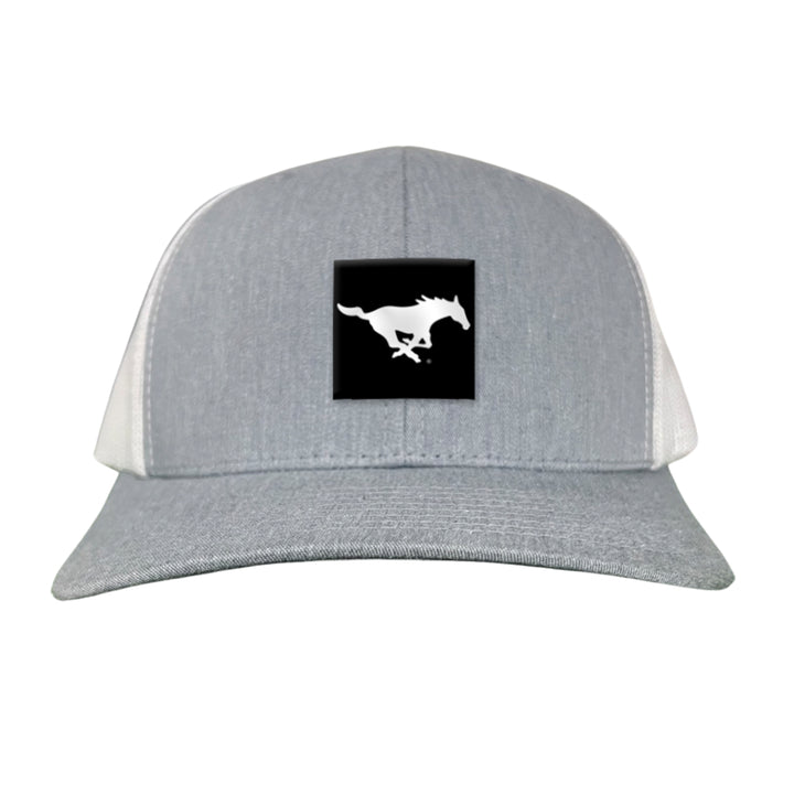 SMU Black Label Pony Logo Hats/ 194 / SMU017 / MM