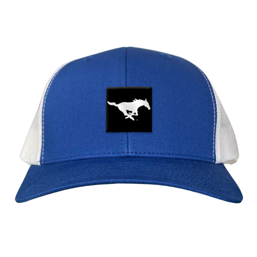 SMU Black Label Pony Logo Hats/ 194 / SMU017 / MM