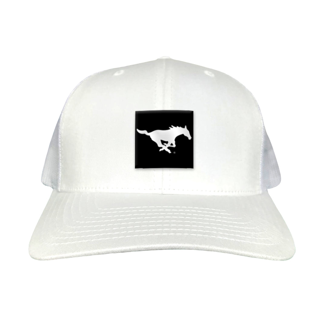 SMU Black Label Pony Logo Hats/ 194 / SMU017 / MM