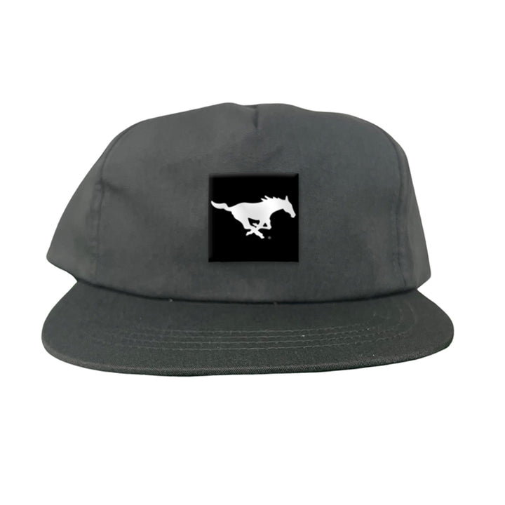 SMU Black Label Pony Logo Hats/ 194 / SMU017 / MM