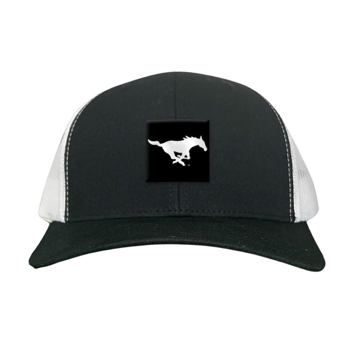 SMU Black Label Pony Logo Hats/ 194 / SMU017 / MM