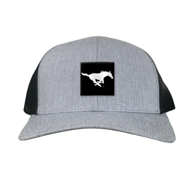 SMU Black Label Pony Logo Hats/ 194 / SMU017 / MM