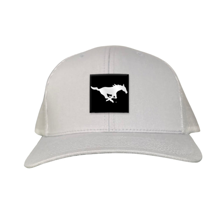 SMU Black Label Pony Logo Hats/ 194 / SMU017 / MM