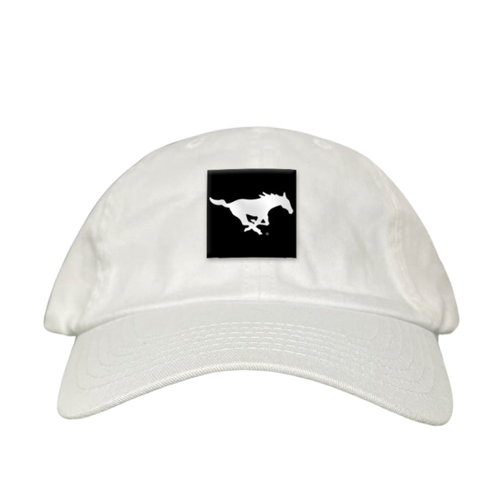 SMU Black Label Pony Logo Hats/ 194 / SMU017 / MM