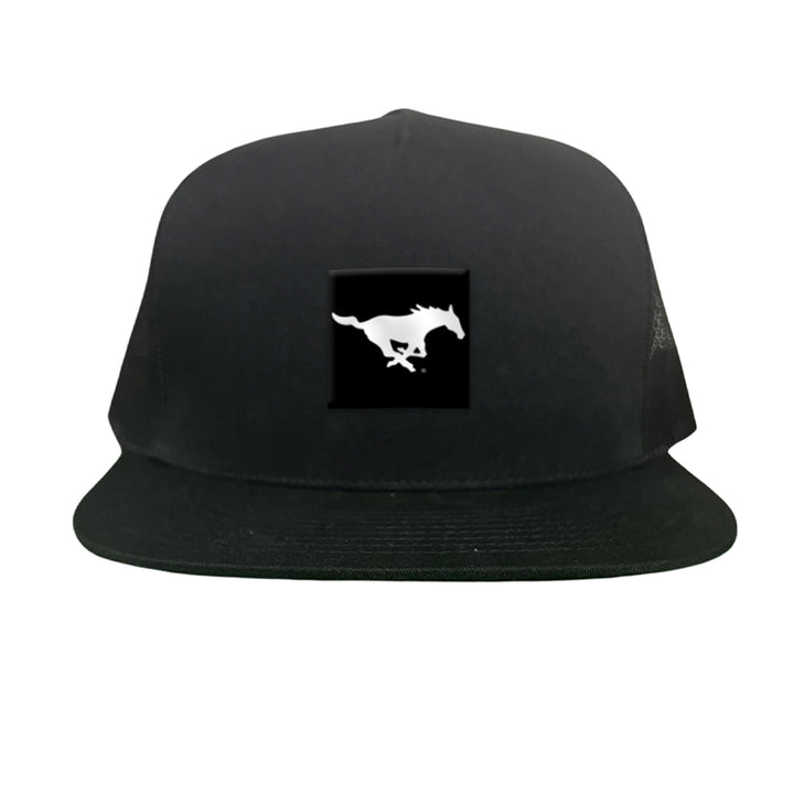 SMU Black Label Pony Logo Hats/ 194 / SMU017 / MM