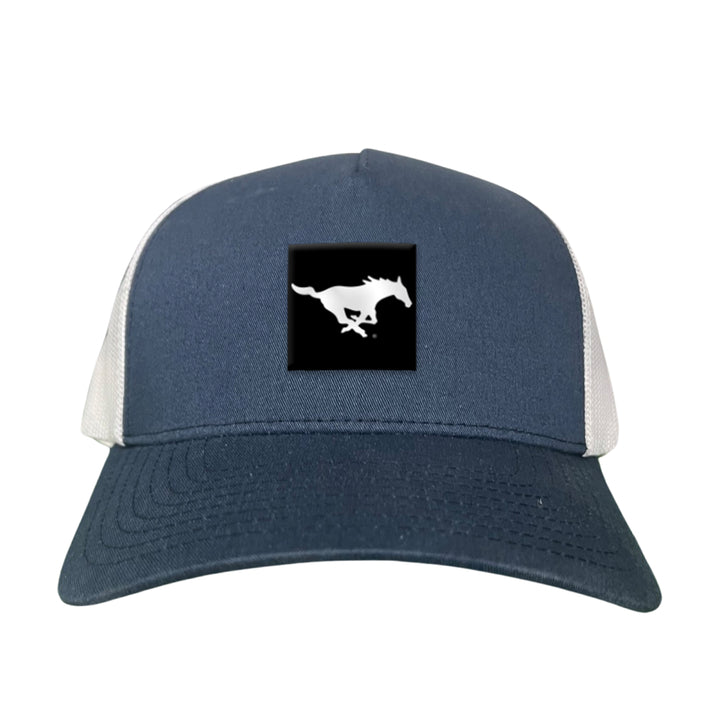 SMU Black Label Pony Logo Hats/ 194 / SMU017 / MM