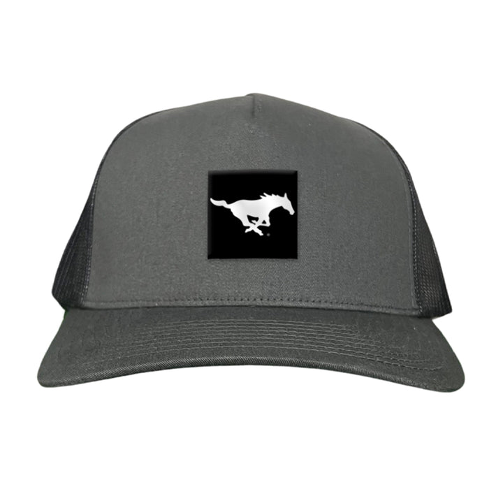 SMU Black Label Pony Logo Hats/ 194 / SMU017 / MM