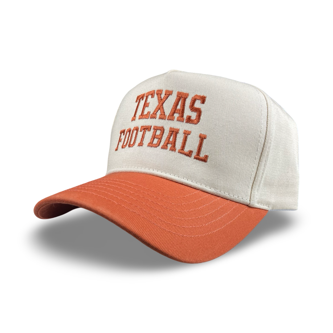 Texas Football