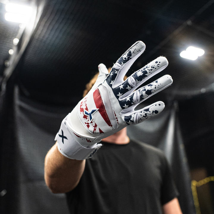 USA 2024 | Strap Cuff