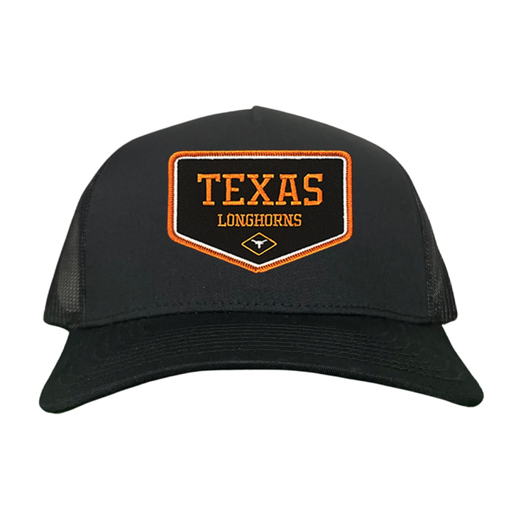 Texas Longhorns The Shape / Hats / 199 / UT9065 / 199 / MM