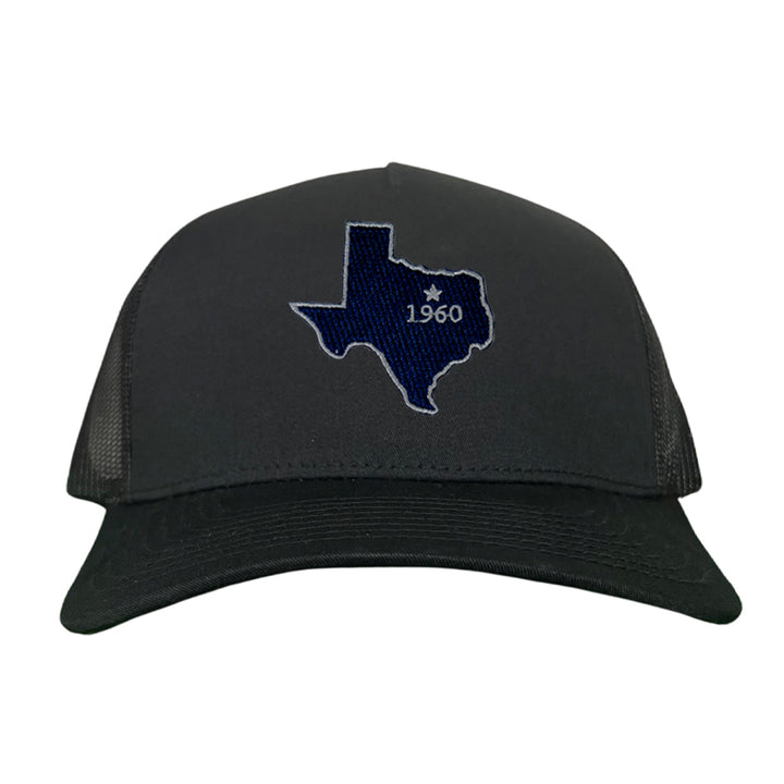 City Series / Dallas / Hats / 065 / MM