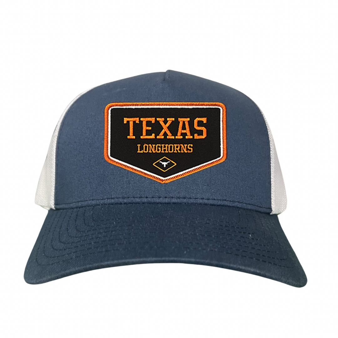 Texas Longhorns The Shape / Hats / 199 / UT9065 / 199 / MM