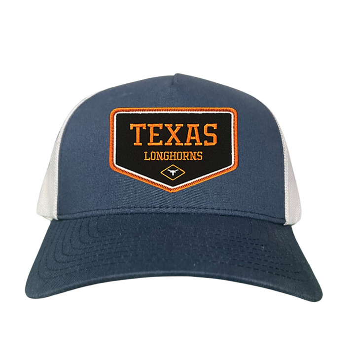 Texas Longhorns The Shape / Hats / 199 / UT9065 / 199 / MM