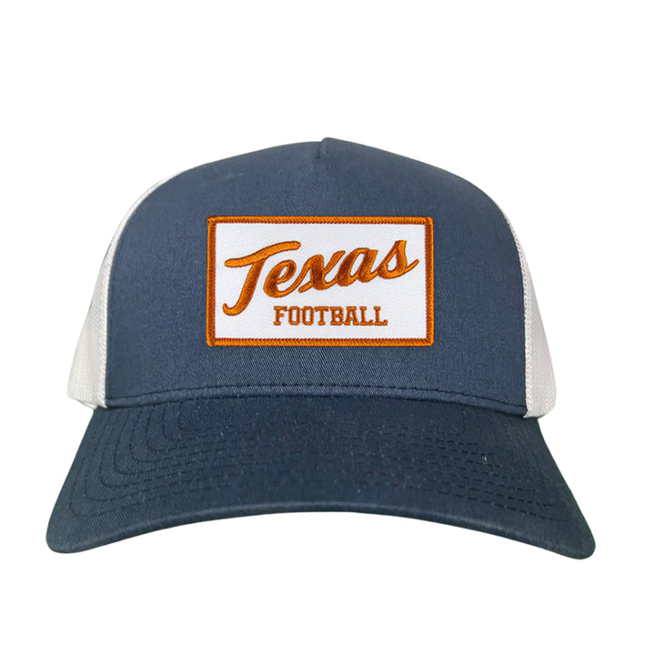 Texas Longhorns Texas Script Football / 200 / Hats / UT9107 / MM