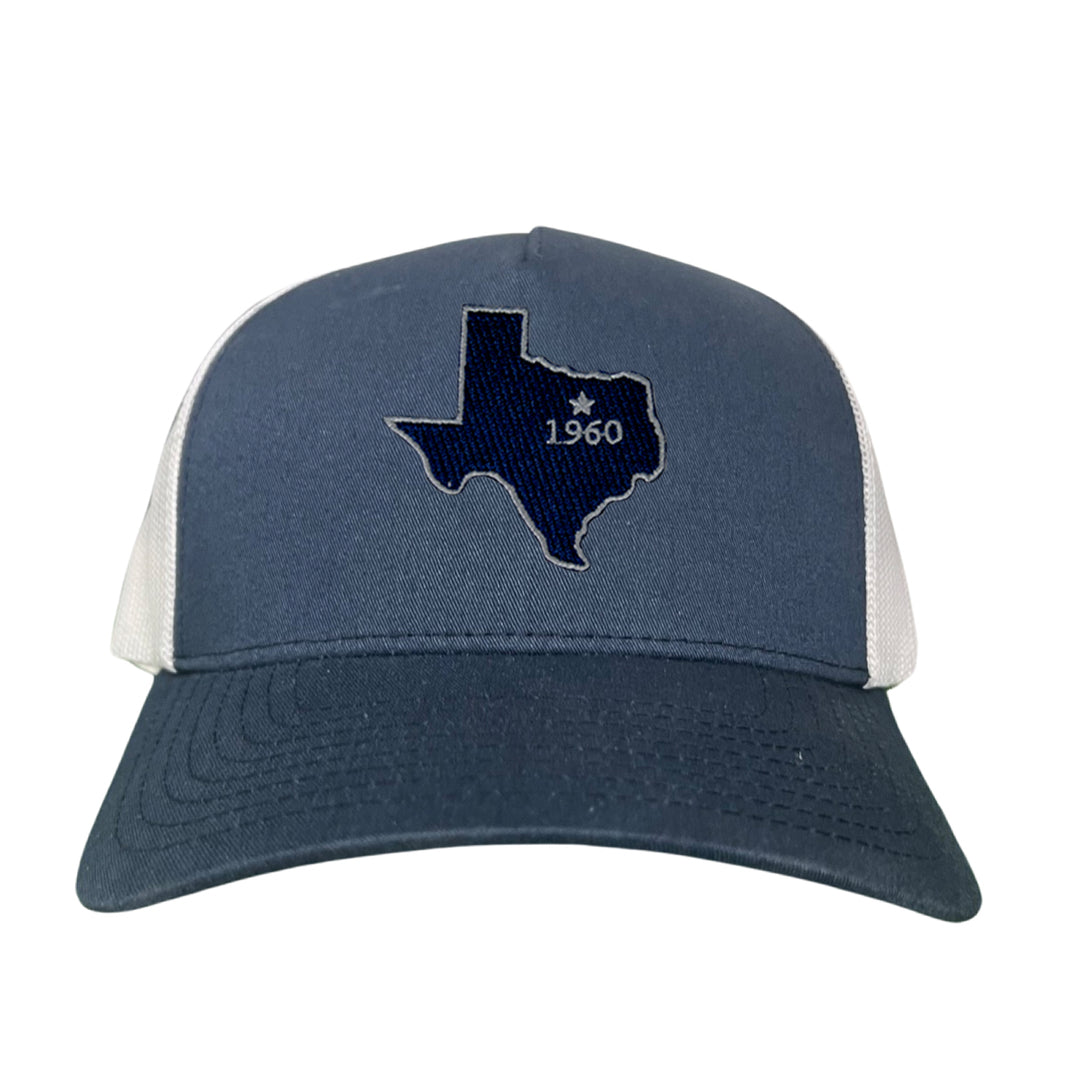 City Series / Dallas / Hats / 065 / MM