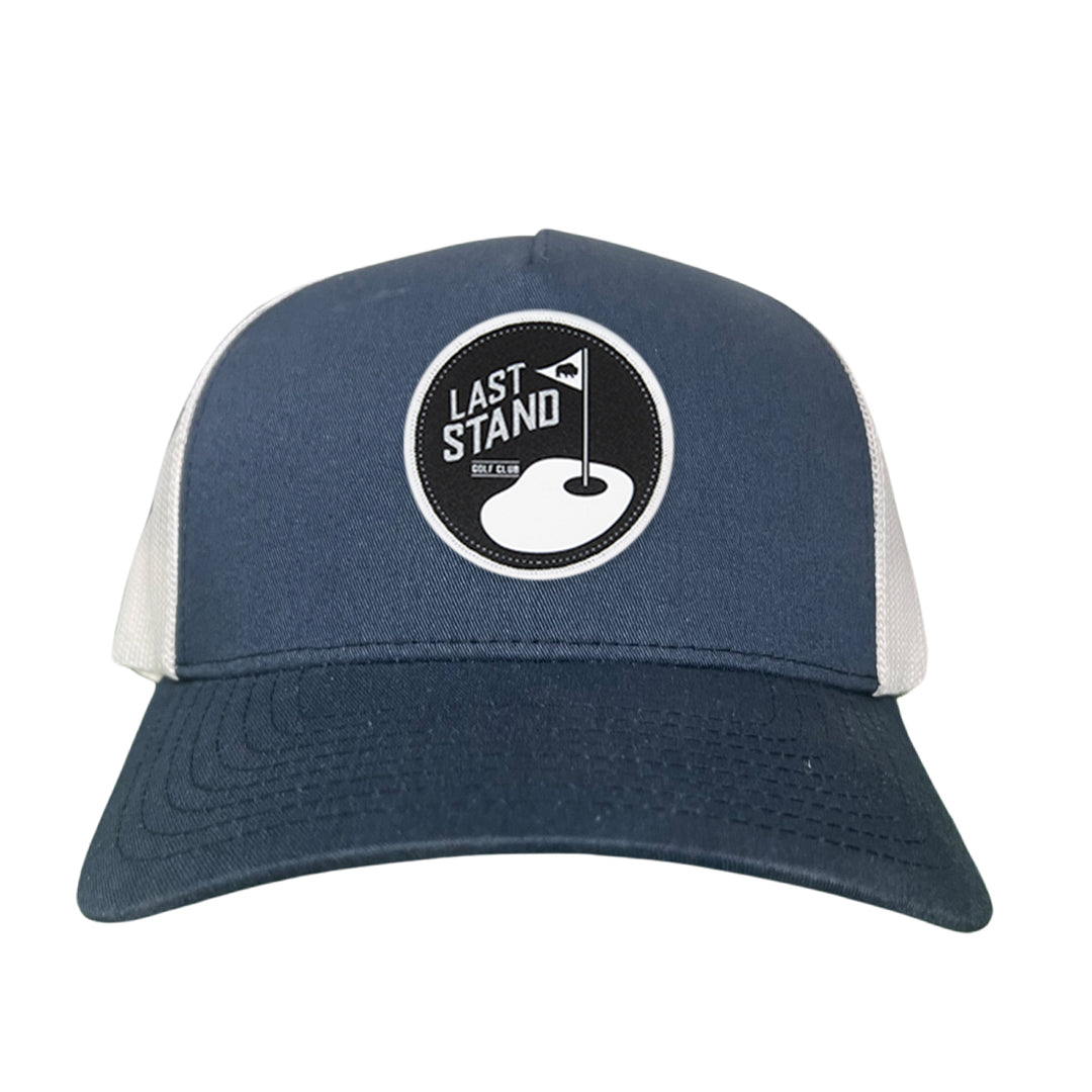 Last Stand Golf Golf Club / Hats/ 029