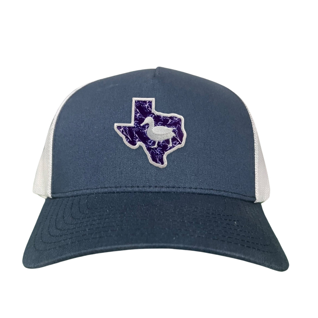 Tarleton State University State of Texas Oscar P / Hat / 177 / TAR006 / MG