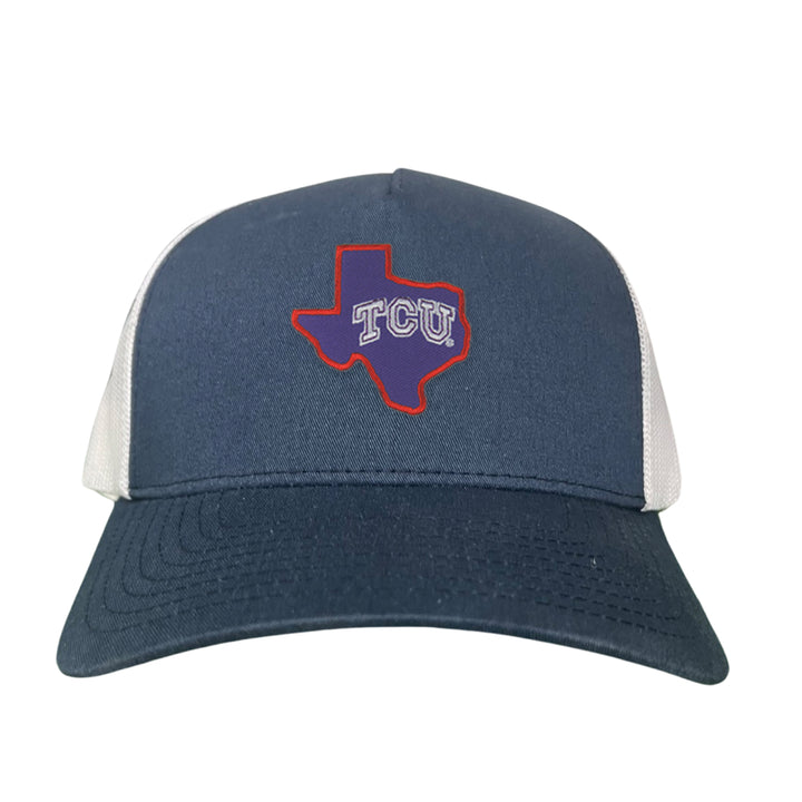 TCU State of Texas TCU / 211 / Hats / TCU011 / MM