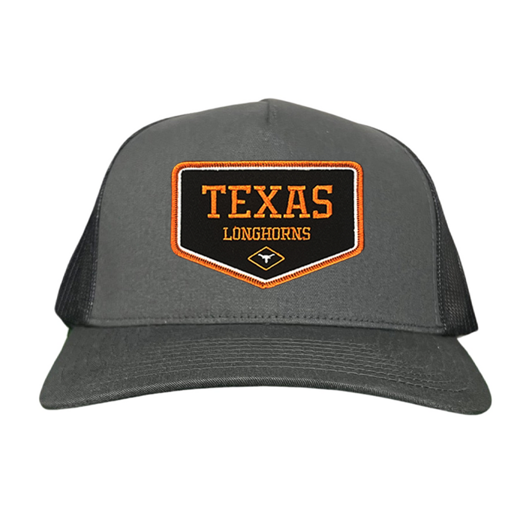 Texas Longhorns The Shape / Hats / 199 / UT9065 / 199 / MM
