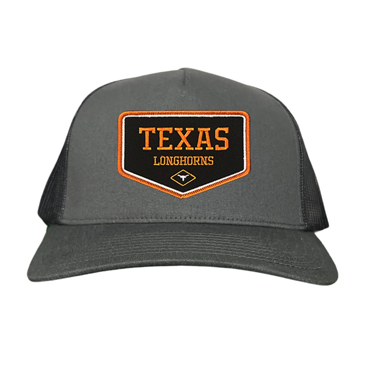 Texas Longhorns The Shape / Hats / 199 / UT9065 / 199 / MM