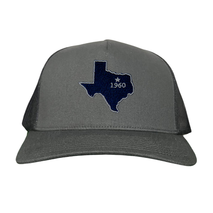 City Series / Dallas / Hats / 065 / MM