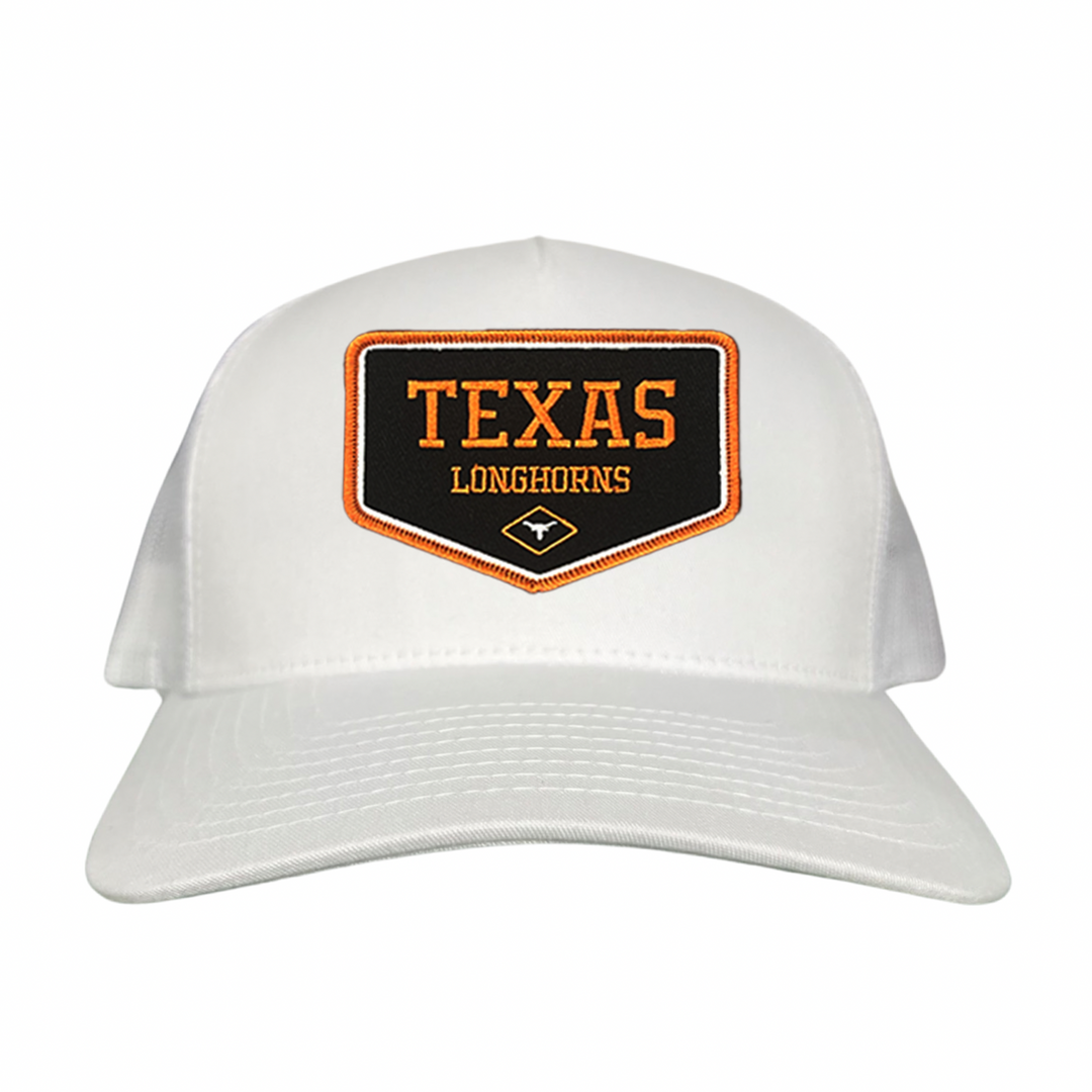 Texas Longhorns The Shape / Hats / 199 / UT9065 / 199 / MM