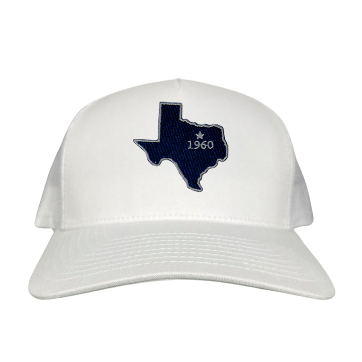 City Series / Dallas / Hats / 065 / MM