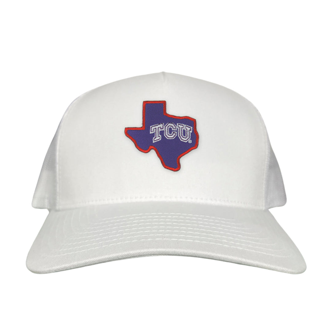 TCU State of Texas TCU / 211 / Hats / TCU011 / MM