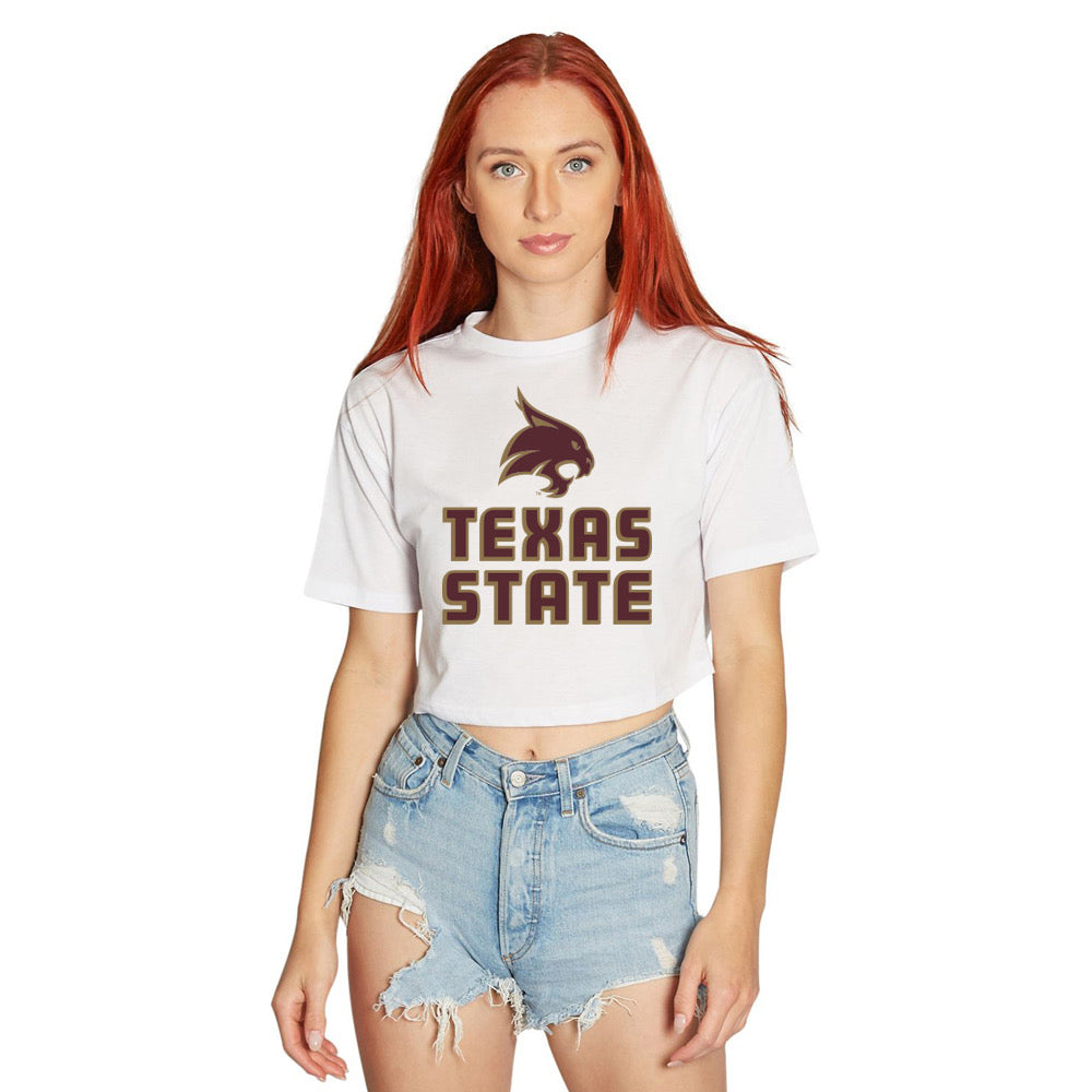 Texas State Classic Tee