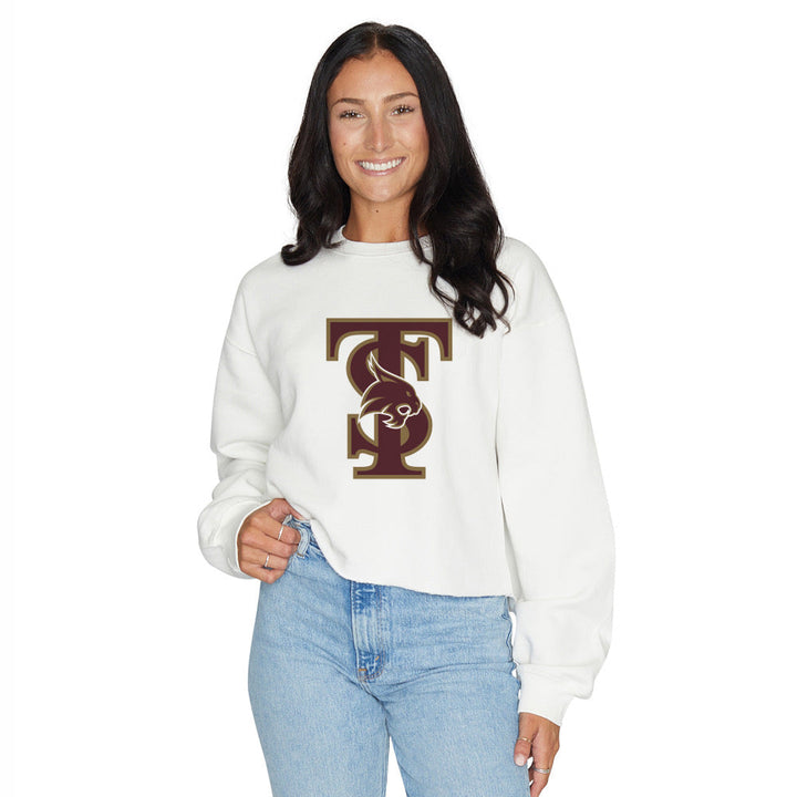 Texas State Crewneck