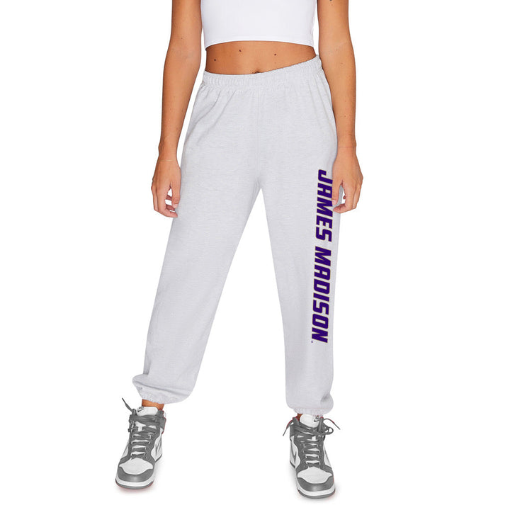 JMU Essential Sweatpants