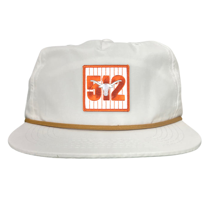 Texas Longhorns 512 Longhorn Pinstripes / Hats / 214 / UT / MG