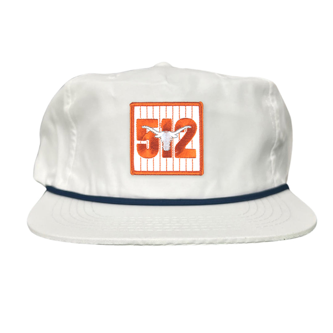 Texas Longhorns 512 Longhorn Pinstripes / Hats / 214 / UT / MG