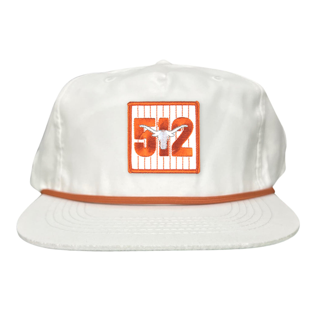 Texas Longhorns 512 Longhorn Pinstripes / Hats / 214 / UT / MG