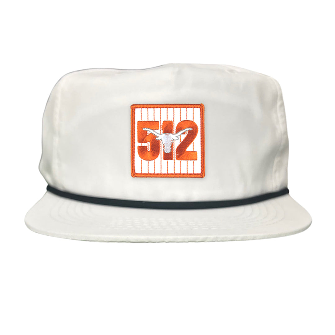 Texas Longhorns 512 Longhorn Pinstripes / Hats / 214 / UT / MG