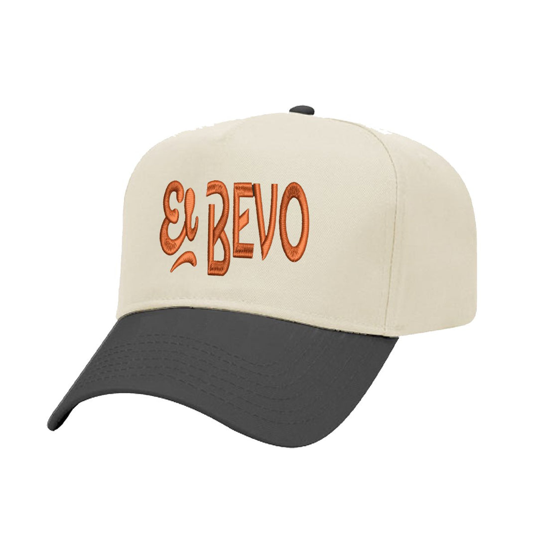 Texas Longhorns El Bevo
