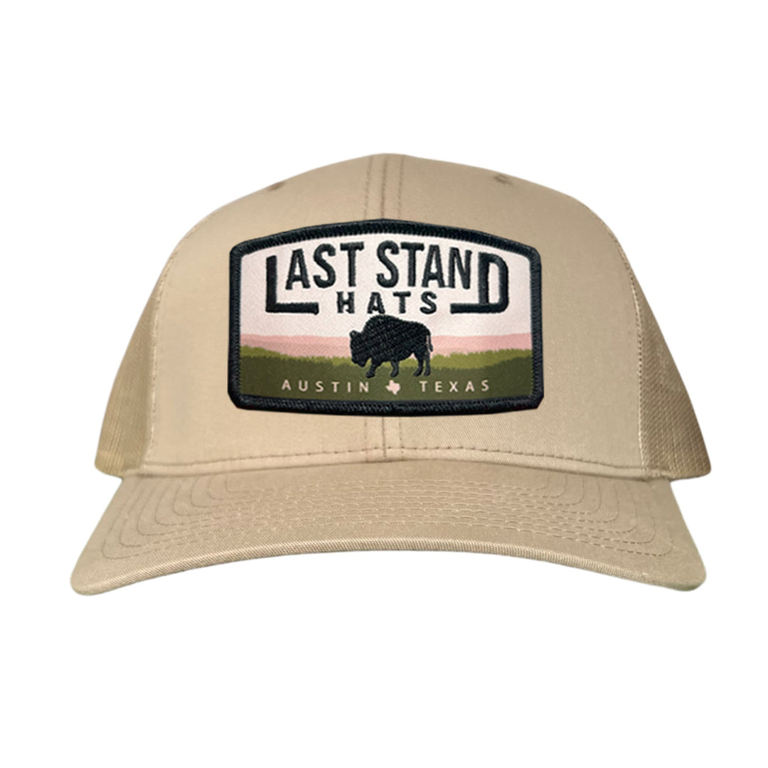 Last Stand / Plains / CBT - 231