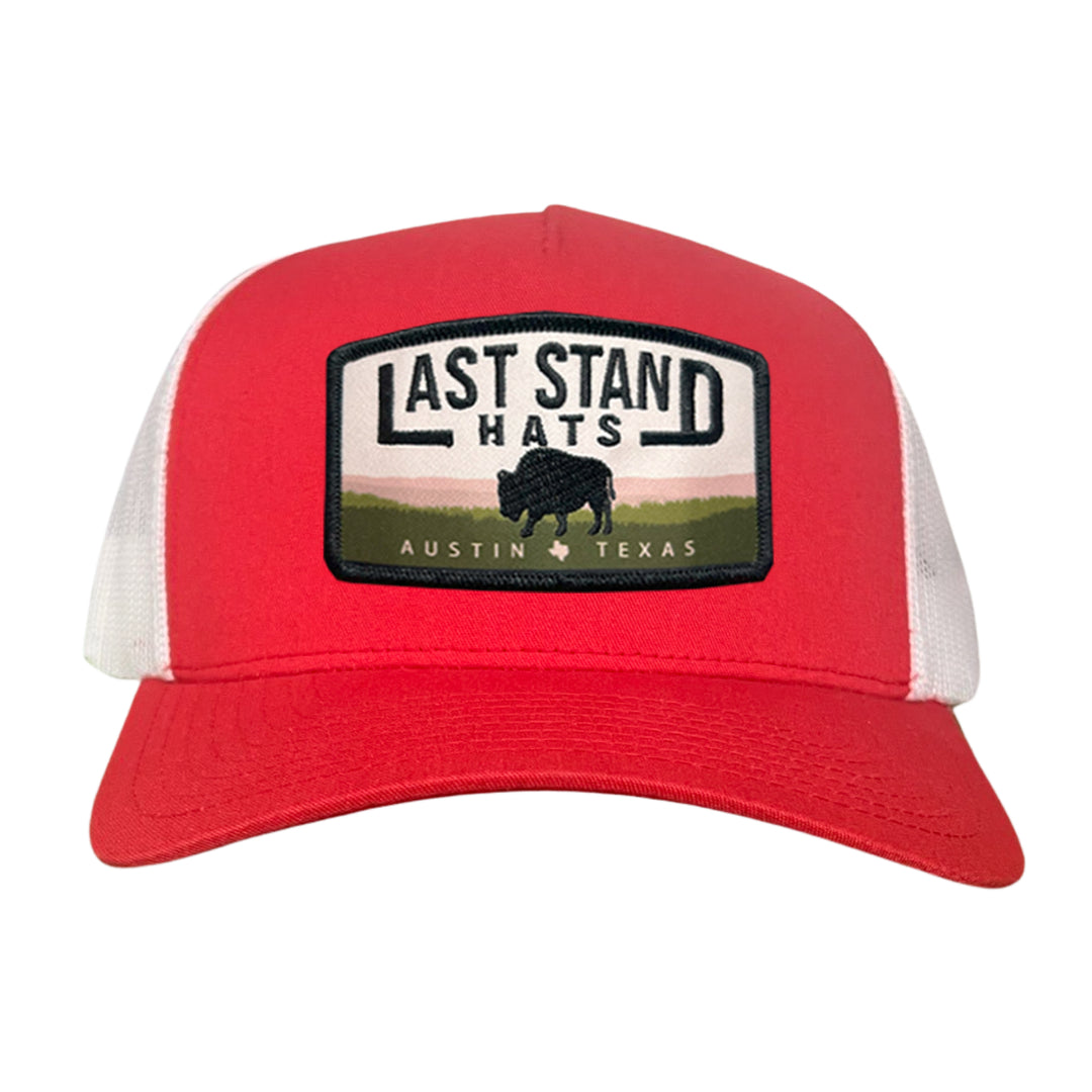 Last Stand / Plains / CBT - 231