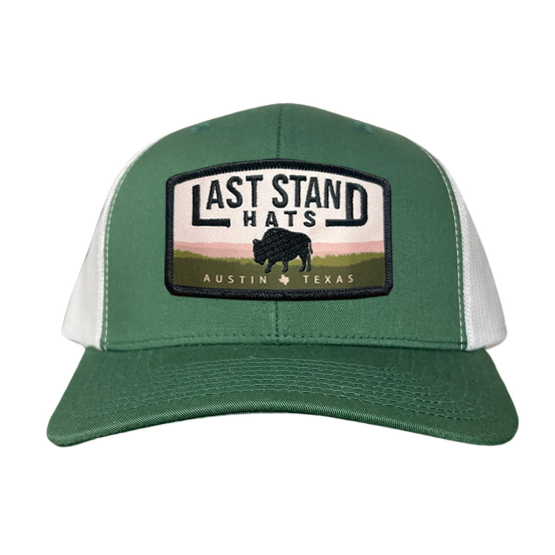 Last Stand / Plains / CBT - 231