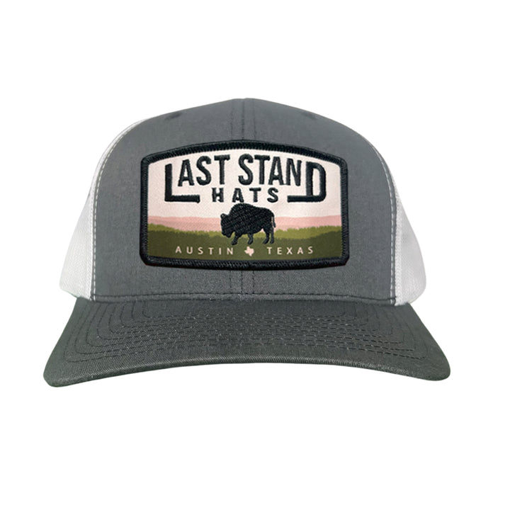 Last Stand / Plains / CBT - 231