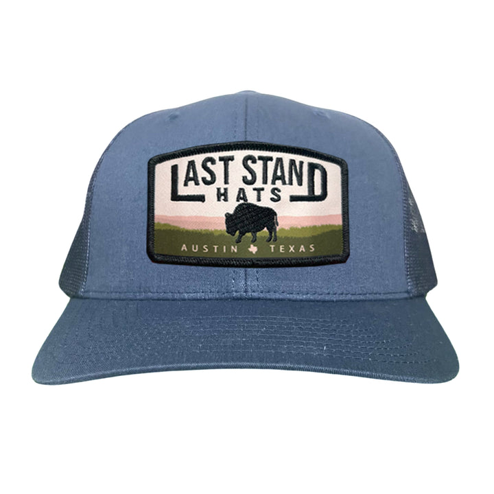 Last Stand / Plains / CBT - 231