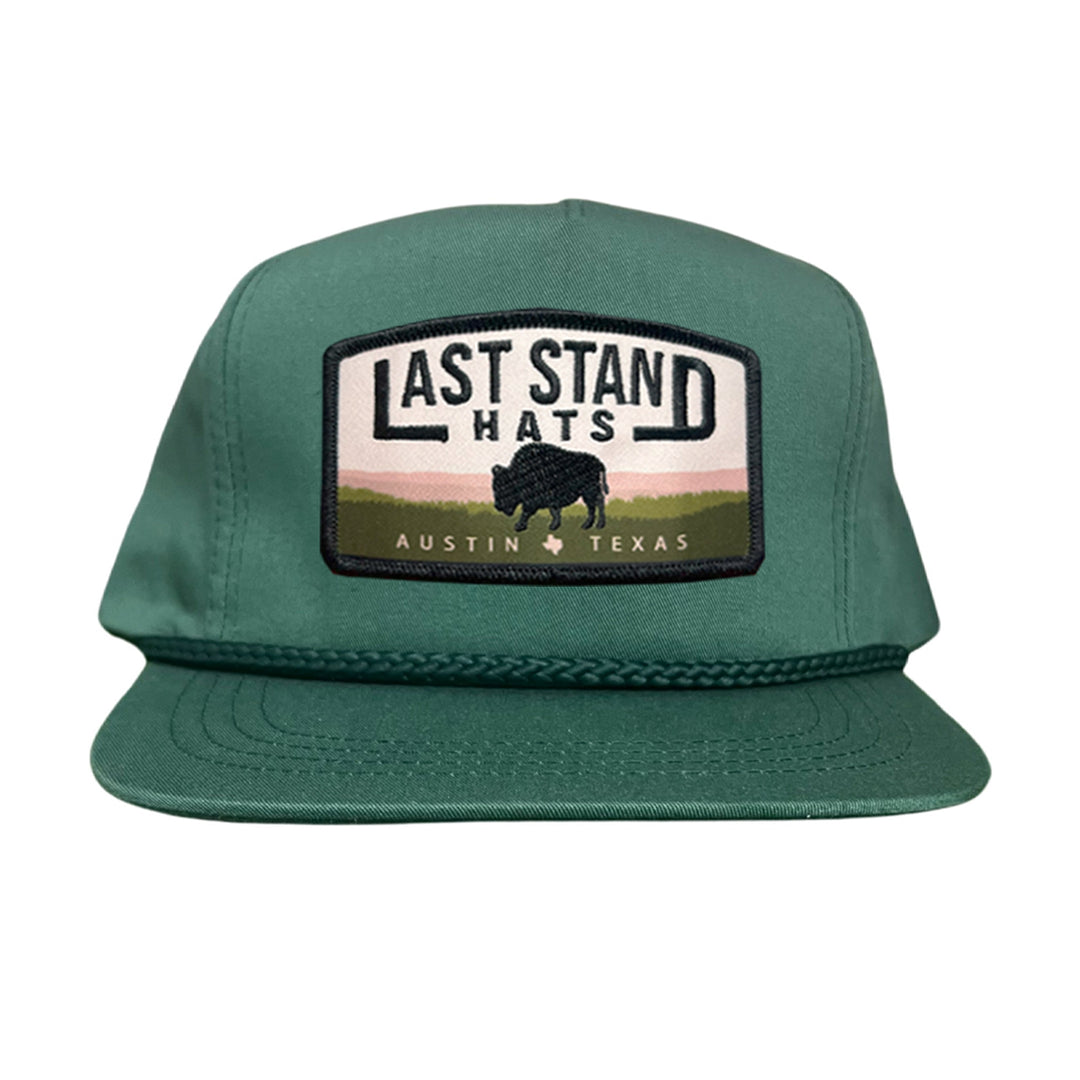 Last Stand / Plains / CBT - 231