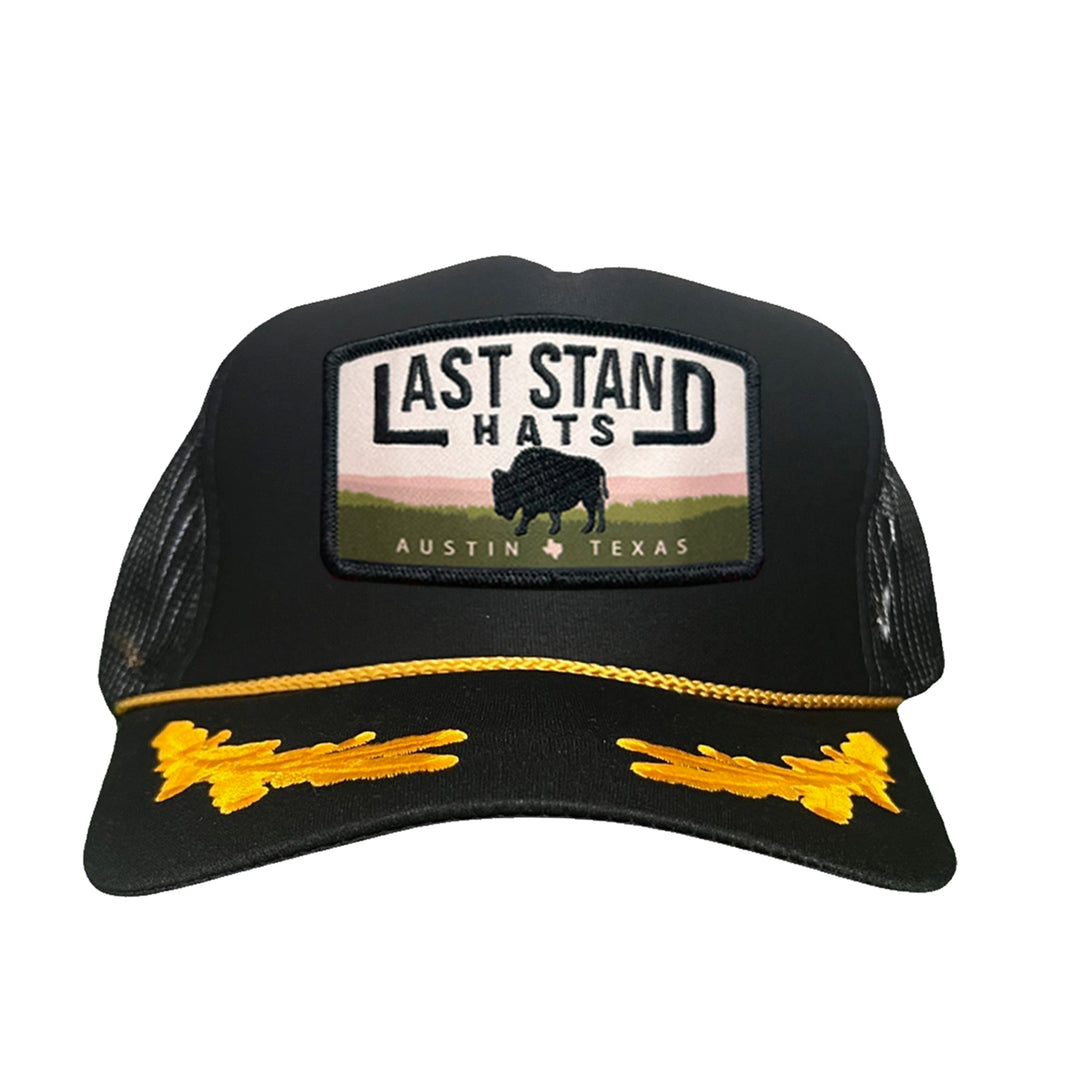 Last Stand / Plains / CBT - 231