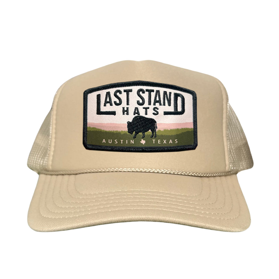 Last Stand / Plains / CBT - 231